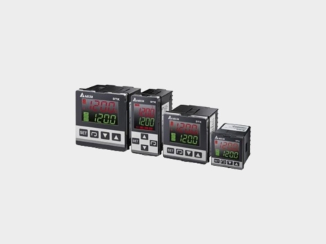 Delta Intelligent Temperature Controller DTK