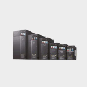 Delta AC Motor Drives - MS300 Series
