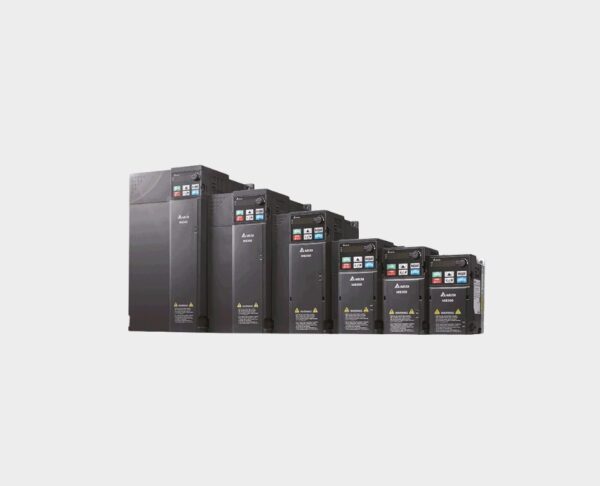 Delta AC Motor Drives - MS300 Series