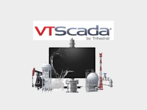 SCADA System VTScada